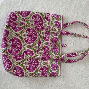 Vera Bradley Large Bag